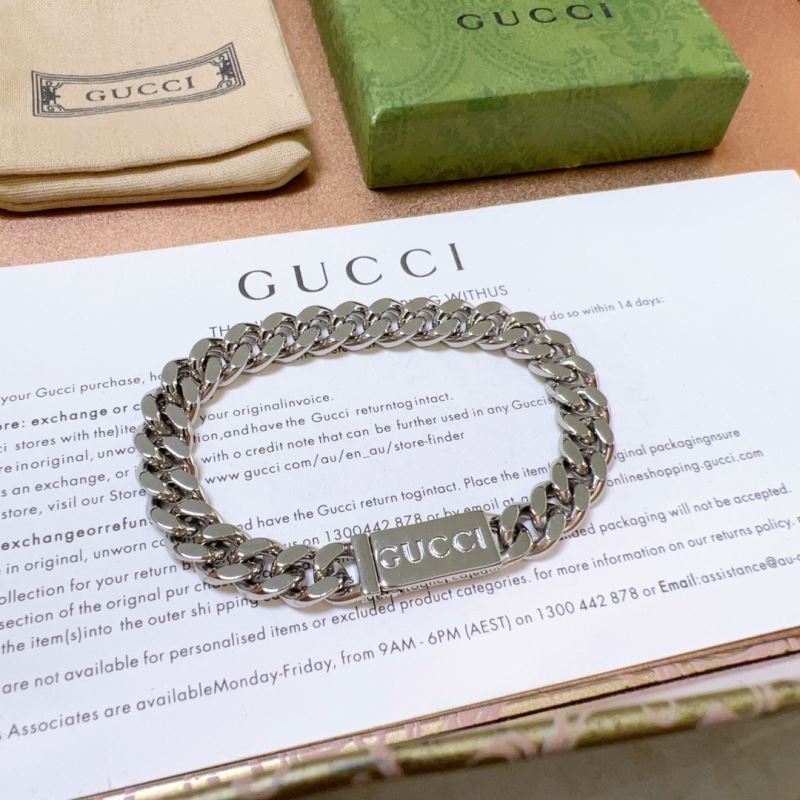 Gucci Bracelets